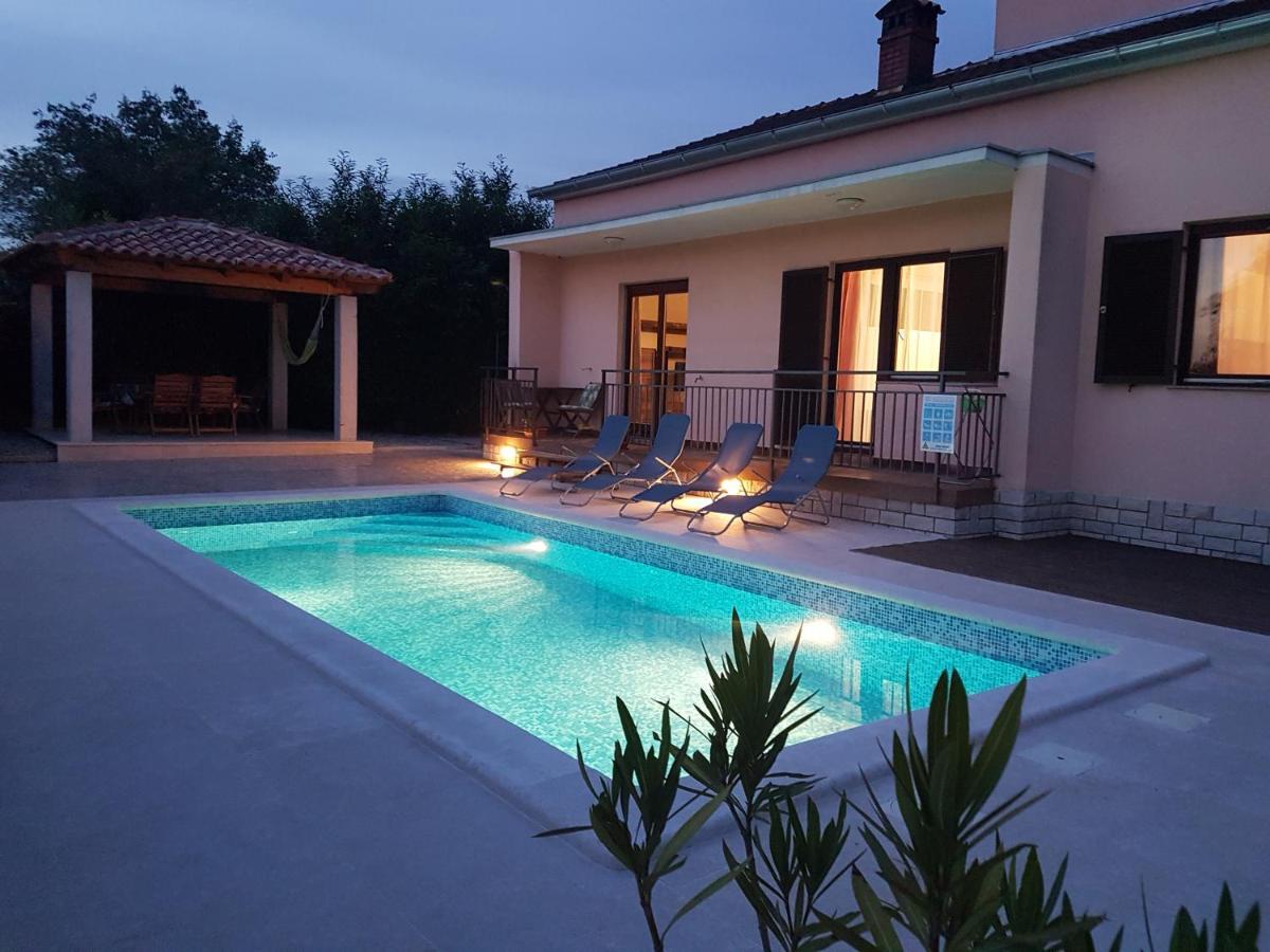 House Bile Villa Bicici Ngoại thất bức ảnh