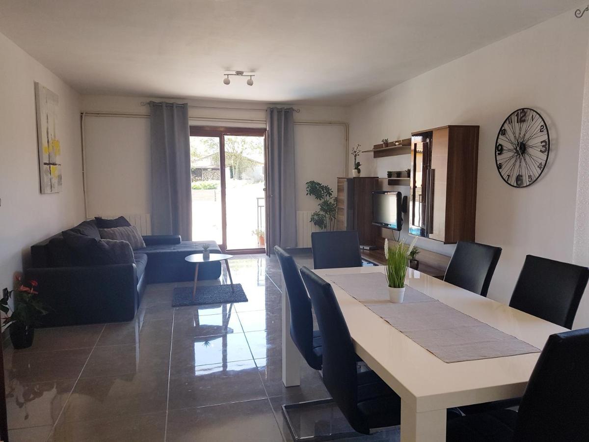 House Bile Villa Bicici Ngoại thất bức ảnh